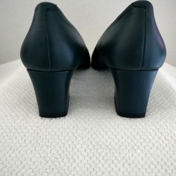 Aerosoles Women's Pump Shoe Sz 8 - Picture 8 of 12